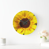 Zonnebloem Grote Klok (Huis)