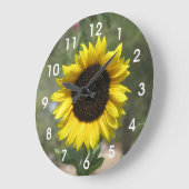 Zonnebloem Grote Klok (Hoek)