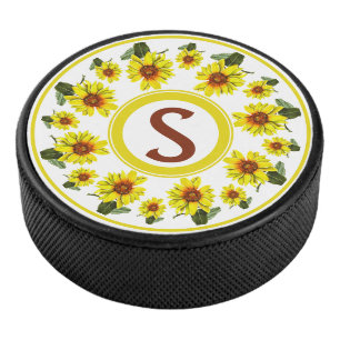 Zonnebloem Hockey Puck