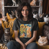 Zonnebloem kattenkruid dromen