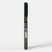 Zonnebloem Kunst Afdrukken Case-Mate iPhone Case (Achterkant / Rechts)