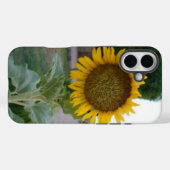 Zonnebloem Kunst Afdrukken Case-Mate iPhone Case (Achterkant (horizontaal))