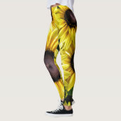 Zonnebloem Leggings (Links)