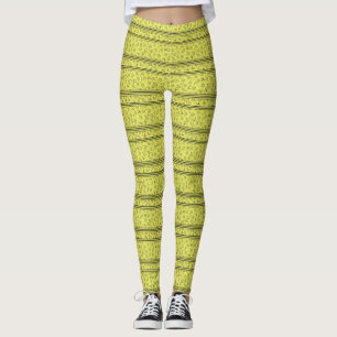 Zonnebloem Leggings