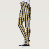 Zonnebloem Leggings (Links)