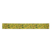 Zonnebloem Lint (Voorkant)