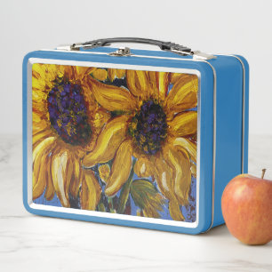 Zonnebloem Lunch Box