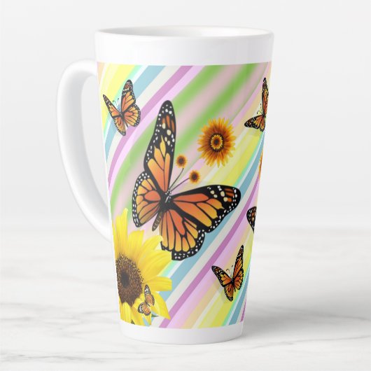 Zonnebloem Mok Bumblebei (Linkerhoek)