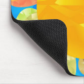 Zonnebloem Muismat (Hoek)