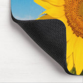 Zonnebloem Muismat (Hoek)