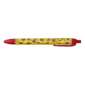 Zonnebloem Pen (Bodem)