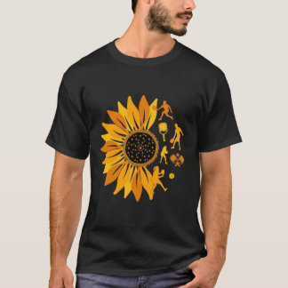 Zonnebloem Pickleball T-shirt