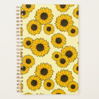 Zonnebloem Planner