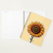 zonnebloem | Planner (Display)