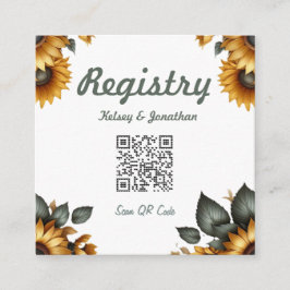 Zonnebloem pleister invoegen informatiekaartje