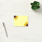 Zonnebloem Post-it® Notes (Kantoor)