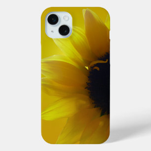 Zonnebloem Samsung Galaxy S3 Hoesje Zonnebloem Hoe