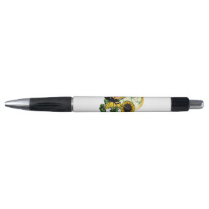 Zonnebloem Schaduw Fairy and Cosmic Cat Pen