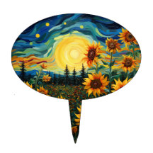 Zonnebloem Schilderij Van Gogh