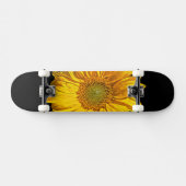 Zonnebloem sdcnm skateboard (Horizontaal)