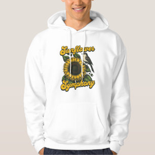 Zonnebloem Symfonie T-Shirt