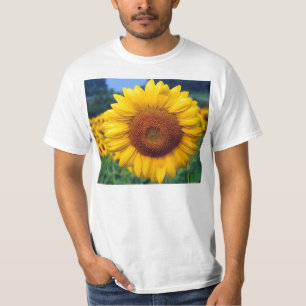 Zonnebloem T-shirt