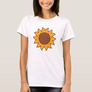 Zonnebloem T-shirt