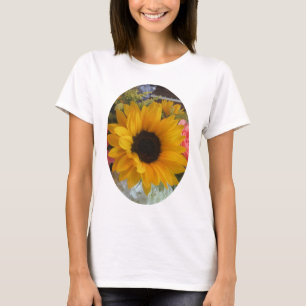 Zonnebloem T-shirt