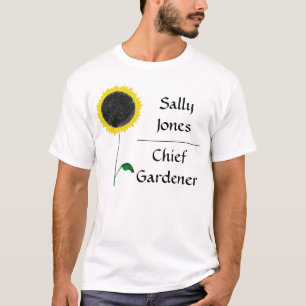 Zonnebloem T-Shirt
