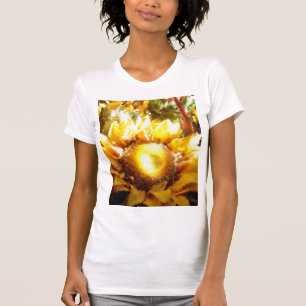 Zonnebloem T-shirt