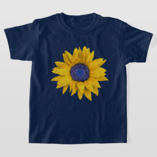 Zonnebloem T-shirt