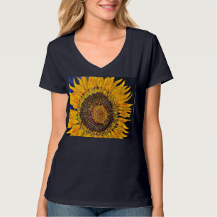 Zonnebloem T shirt
