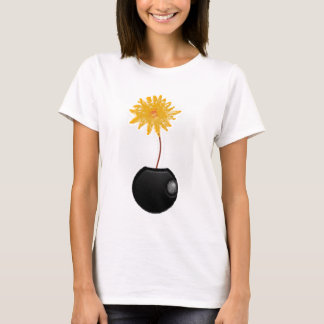 Zonnebloem T-shirt