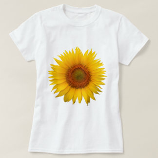 Zonnebloem T-shirt