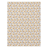 zonnebloem tafelkleed (Voorkant)