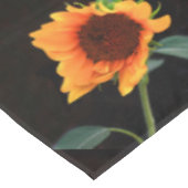 Zonnebloem Tafelkleed (Gekanteld)