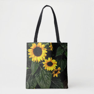 Zonnebloem Tas