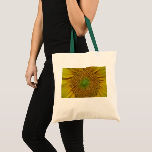 Zonnebloem Tas (Voorkant (product))