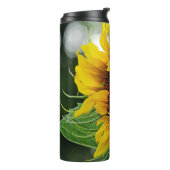 Zonnebloem Thermosbeker (Gedraaid links)