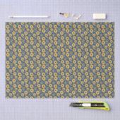 Zonnebloem Tissuepapier (Craft)