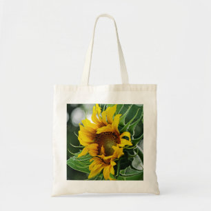 Zonnebloem Tote Bag