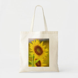 Zonnebloem Tote Bag