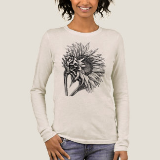 Zonnebloem Tri-Blend Shirt