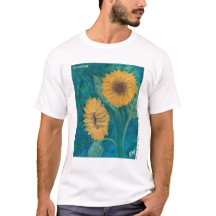 ZONNEBLOEM van Keenan
