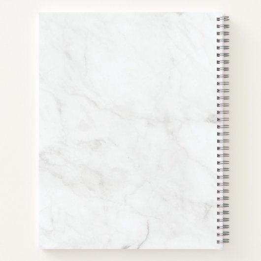 Zonnebloem van onze Bucket List Couple Notitieboek (Achterkant)