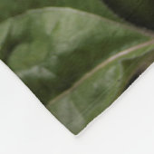 Zonnebloem Vleece Blanket Fleece Deken (Hoek)