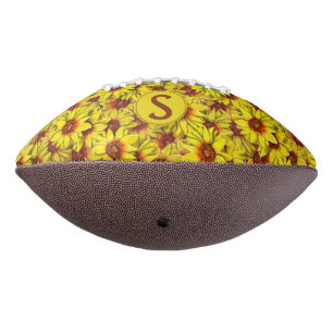 Zonnebloem Voetbal American Football