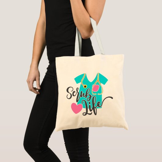 Zonnebloem Zonnebloem NHS NHS Tote Bag (Voorkant (product))