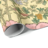 Zonnebloemdroompapier Cadeaupapier (Rol Hoek)