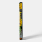 Zonnebloemen, 1881 van Monet. Case-Mate iPhone Case (Achterkant / Links)